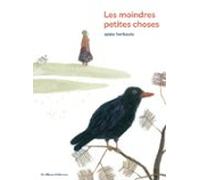 Les Moindres Petites Choses - Nouvelle Édition (ebook)