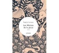 Les Moines De La Pluie (ebook)