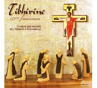 les Moines de l'Abbaye d'Aiguebelle - Tibhirine