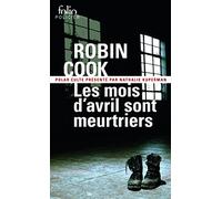 Les mois d'avril sont meurtriers: Une enquête du Service des décès non éclaircis