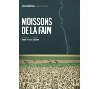 Les Moissons de la faim [DVD]