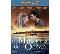 Les Moissons de l'océan [Francia] [DVD]