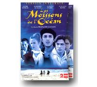 Les moissons de l'océan [Francia] [VHS]