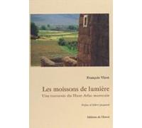 Les Moissons De Lumière (ebook)