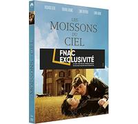 Les Moissons du ciel [Francia] [Blu-ray]