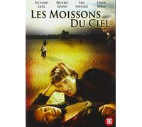 Moissons Du Ciel (DVD) 2004 (DVD) Gere Richard (Importación USA)