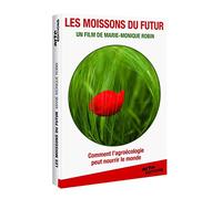 Les Moissons du futur, les défis de l'agroécologie [Francia] [DVD]