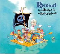 Les Momes et les Enfants d'Abord Digipack (50 Ans de Carrière)