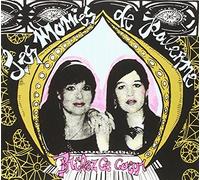 Les Momies De Palerme - Brulez Ce Coeur