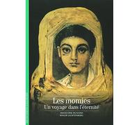 Les momies: Un voyage dans l'éternité