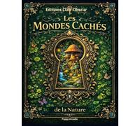 Les Mondes Cachés de la Nature