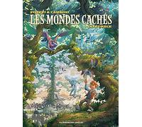 Les Mondes cachés - Intégrale