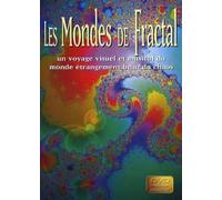 Les Mondes de fractal [Francia] [DVD]