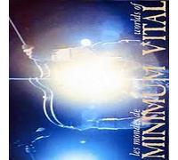 Les Mondes de... (Pal) [Francia] [VHS]