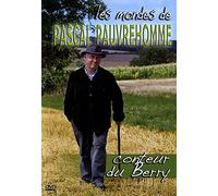 Les mondes de pascal pauvrehomme [Francia] [DVD]