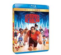 Les Mondes de Ralph [Francia] [Blu-ray]