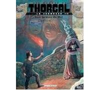 Les Mondes De Thorgal La Jeunesse De Thorgal. Vol. 9. Les Larmes De He