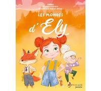 Les mondes d'Ely – Groupe Eyrolles