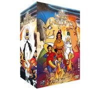 Les Mondes Engloutis - Partie 1 [Francia] [DVD]
