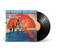 Les Mondes Engloutis [Vinilo]
