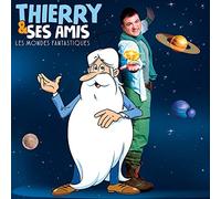 Les Mondes Fantastiques - Exclu Auchan