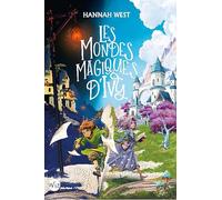 Les mondes magiques d'Ivy