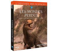 Les Mondes perdus [Francia] [Blu-ray]