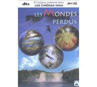 Les Mondes perdus [Francia] [DVD]