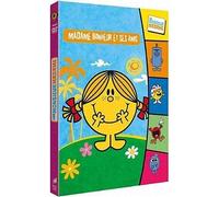 Les Monsieur Madame - Madame Bonheur et ses amis [Francia] [DVD]