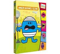 Les Monsieur Madame - Monsieur Malchance et ses amis [Francia] [DVD]