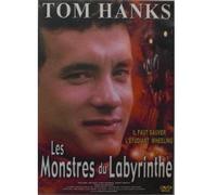 Les Monstres du Labyrinthe [Francia] [DVD]