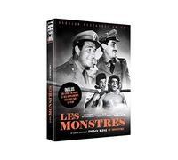 Les Monstres [DVD]
