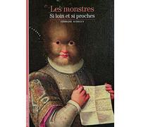 Les monstres: Si loin et si proches