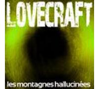 Les Montagnes Hallucinées (audiolibro)