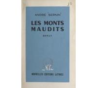 Les Monts Maudits (ebook)