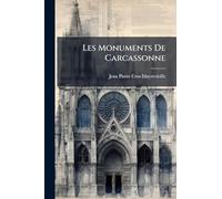Les Monuments De Carcassonne