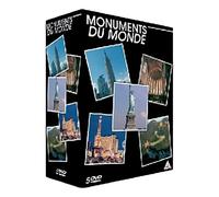 Les monuments du monde [DVD]