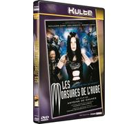 Les Morsures de l'aube [Francia] [DVD]