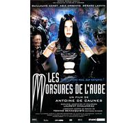 Les morsures de l'aube [Francia] [VHS]