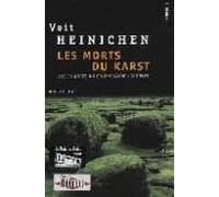 Les Morts Du Karst