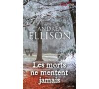 Les Morts Ne Mentent Jamais (ebook)