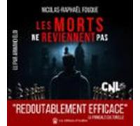 Les Morts Ne Reviennent Pas