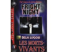 Les Morts vivants [Francia] [DVD]