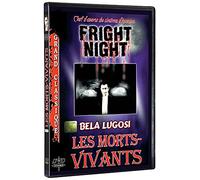 Les Morts vivants [Francia] [DVD]