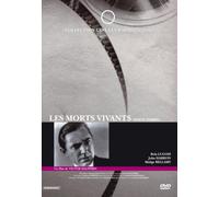 Les Morts vivants [Francia] [DVD]