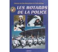 Les Motards De La Police (ebook)