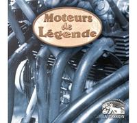Les Moteurs De Légende