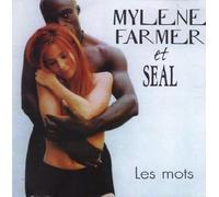 Les Mots [3 Trx] by Mylene/Seal Farmer