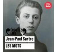 Les Mots (audiolibro)