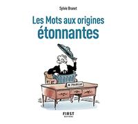 Les mots aux origines étonnantes